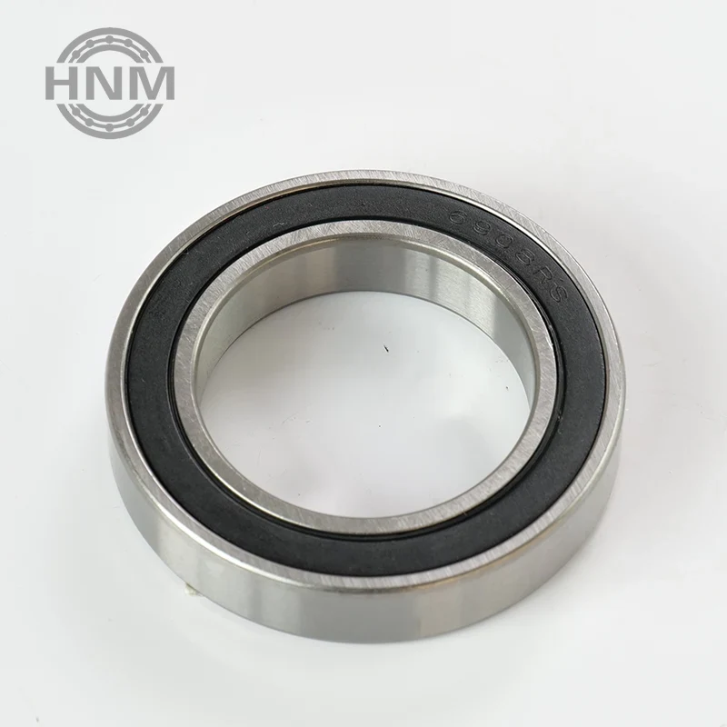 Thin Section Bearings